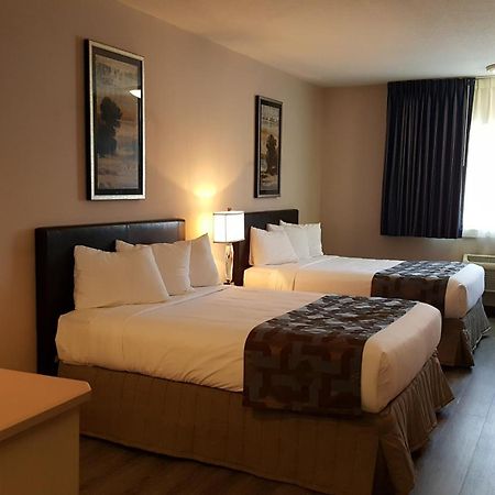 Shilo Inn Элко Экстерьер фото