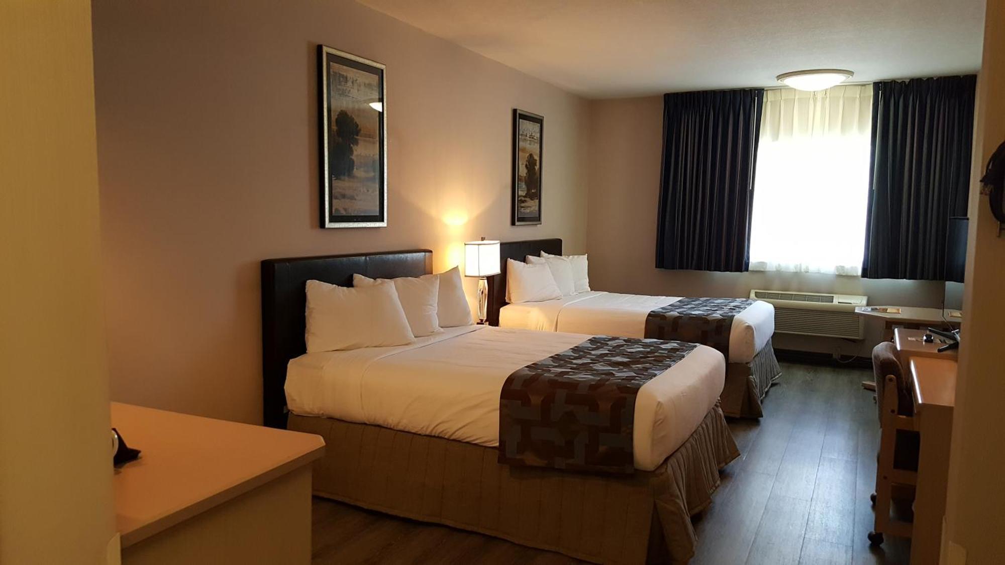 Shilo Inn Элко Экстерьер фото