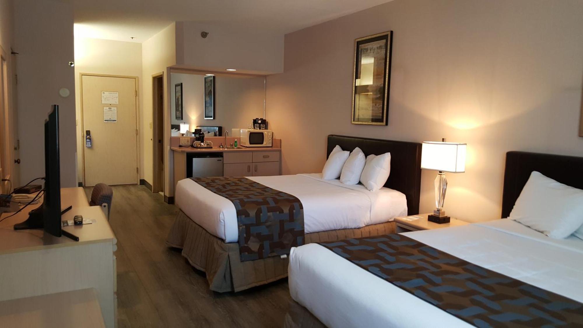 Shilo Inn Элко Экстерьер фото
