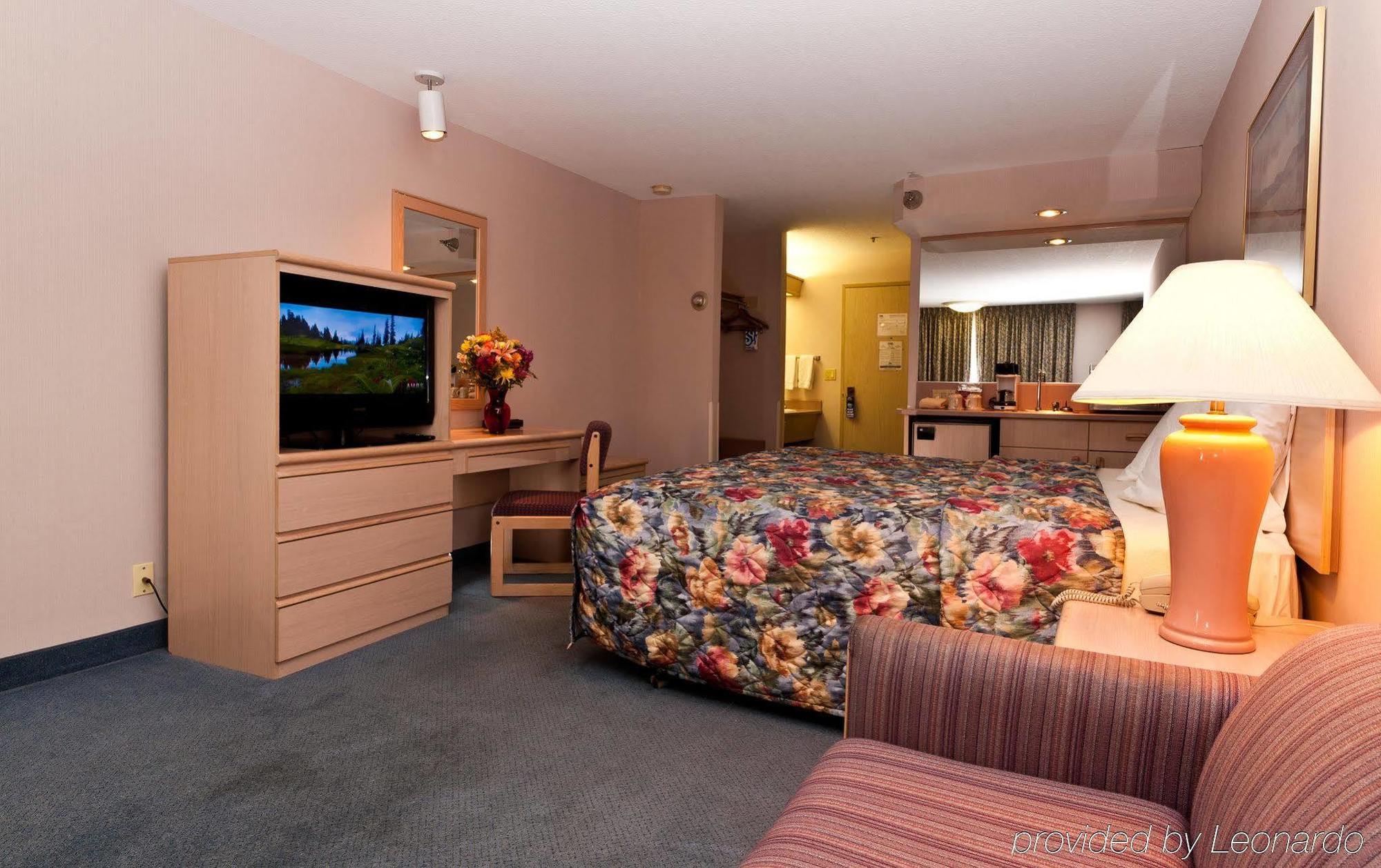 Shilo Inn Элко Экстерьер фото