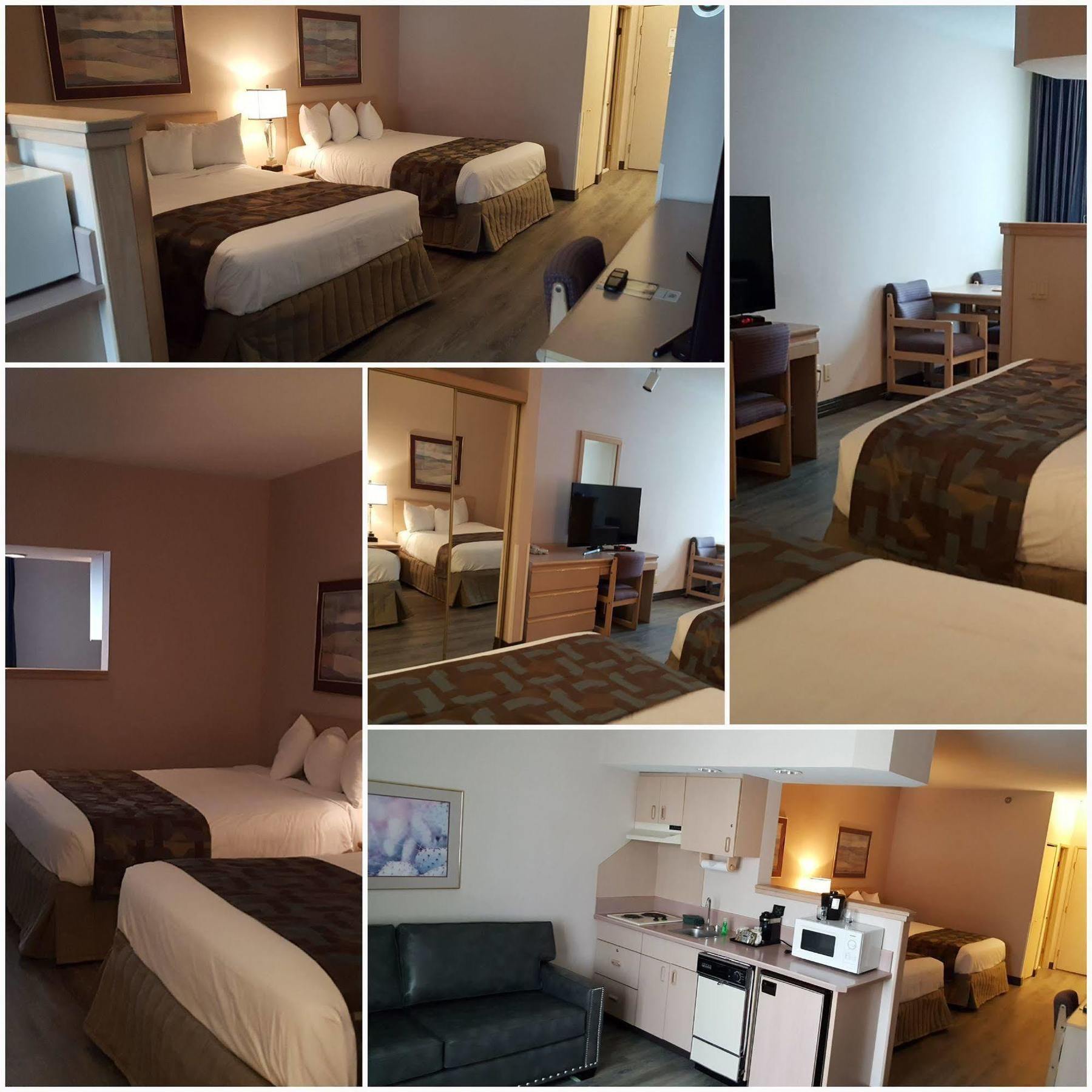 Shilo Inn Элко Экстерьер фото